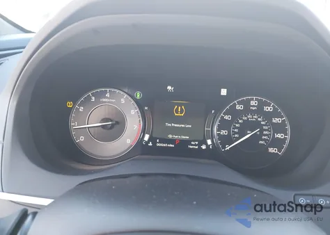 2025 Acura Rdx Standard из США, поврежденный, VIN 5J8TC2H43SL034198